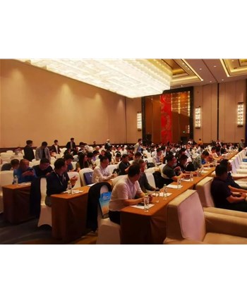 钢研纳克携新款微磁无损检测仪器受邀参加超声检测大会