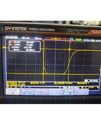 自动化无损检测设备性能评定——科学评价赋能企业高质量发展