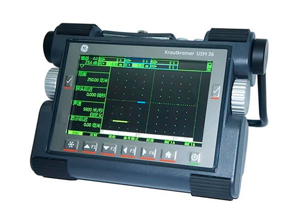 GE超声波探伤仪